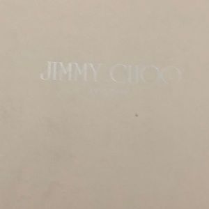 Jimmy Choo